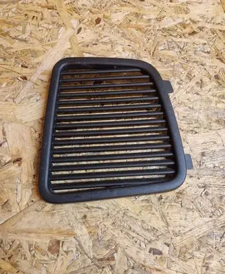 Mini Cooper Countryman R60 Trunk/boot trim cover 9804909