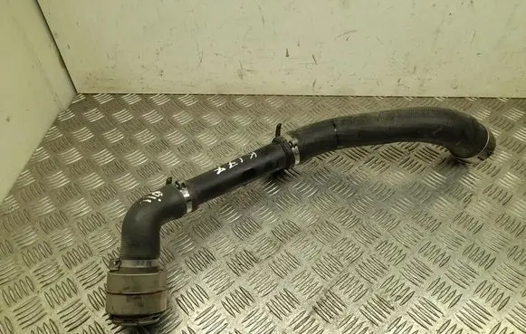 Dacia Jogger Air intake hose/pipe 144609120R