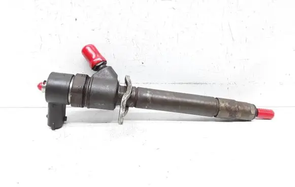 Volvo C70 Fuel injector 30777526 0445110298