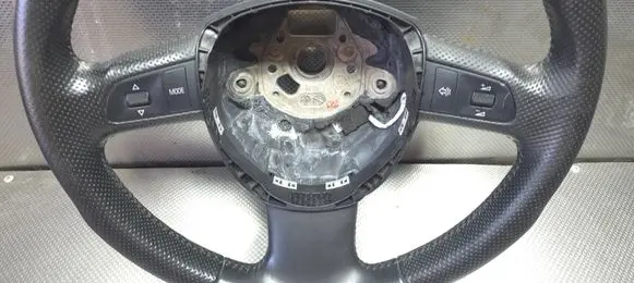 Audi A6 S6 C6 4F Steering wheel 4F0419091AP