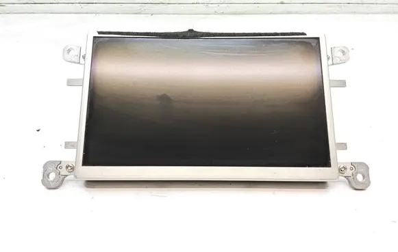 Audi S5 Screen/display/small screen 8T0919603A