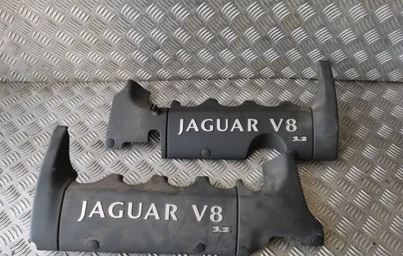 Jaguar XJ X308 Engine cover (trim) NNE3920AB NNE3921EB NNE3920BB