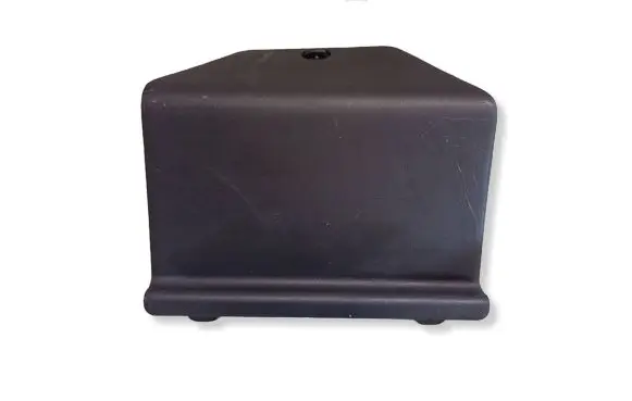 Hyundai Ioniq Battery box tray cover/lid 85744G2000