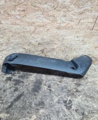 Mercedes-Benz E W211 Front door seat control surround trim A2119186930