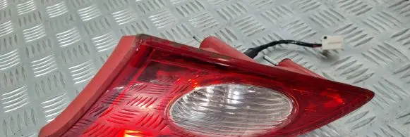 Nissan Murano Z51 Rear/tail lights