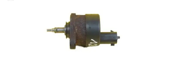 Hyundai Tucson JM Fuel pressure sensor 0281002732 D4EA