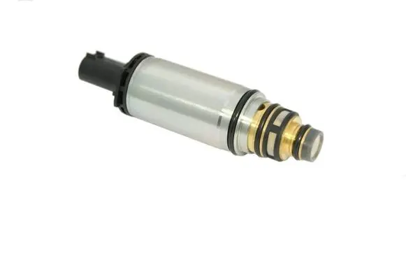 Mercedes-Benz C W204 Air conditioning (A/C) compressor (pump) A0022303411