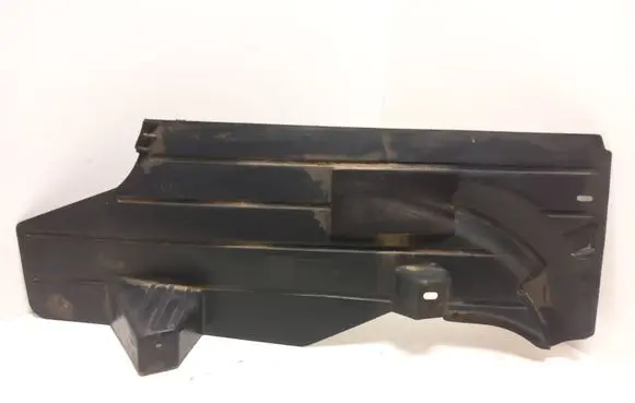 Volvo V50 Engine splash shield/under tray 30681921