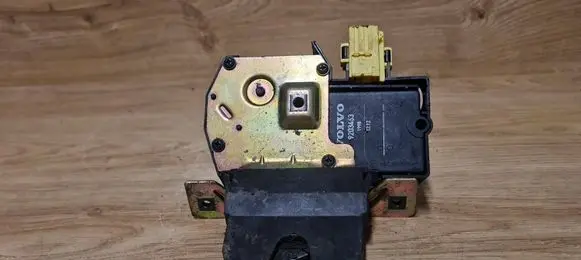 Volvo S80 Tailgate/trunk/boot lock/catch/latch 9170974