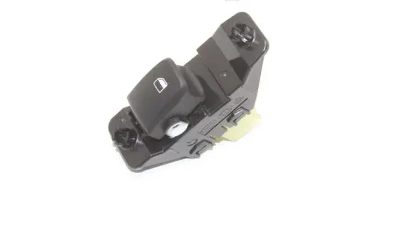 Hyundai Kona I Electric window control switch 3K552B1200