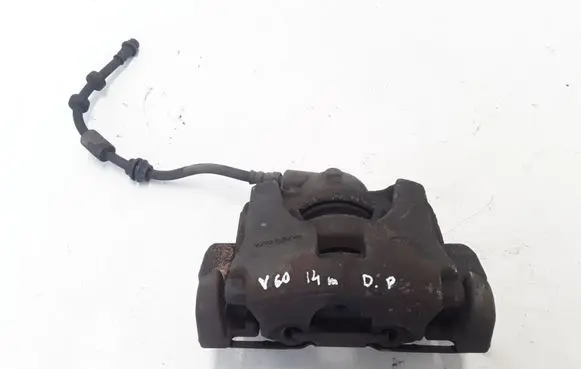 Volvo V60 Front brake caliper 36000150