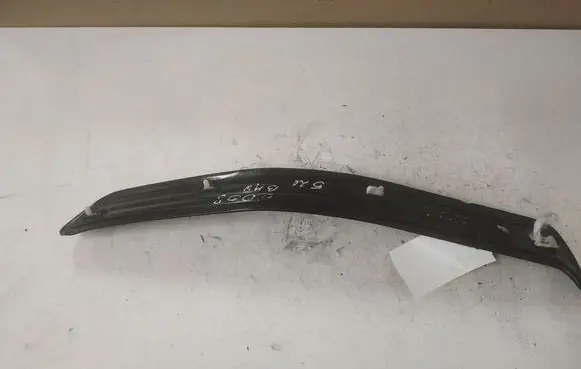 BMW 5 E60 E61 Rear sill trim cover 5147707454512 22339910