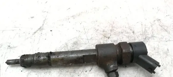 Lancia Thesis Fuel injector 0445110119