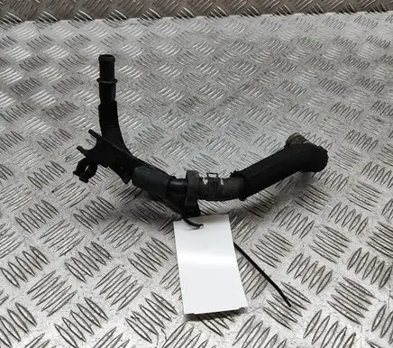 Audi e-tron Engine coolant pipe/hose 4KE819362P