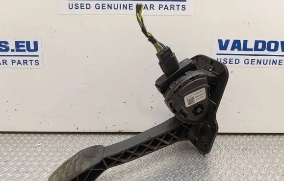 Ford Transit Accelerator throttle pedal BK219F836AD 6PV93456200 US25