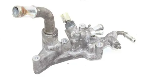 Honda Accord Thermostat housing 