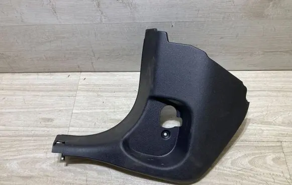 BMW 1 F70 Front sill trim cover 5A2B075