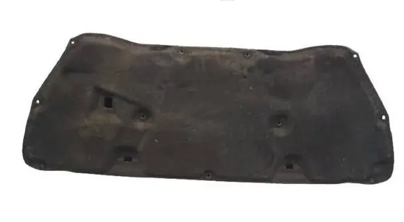 Honda CR-V Engine bonnet/hood sound/heat insulation 