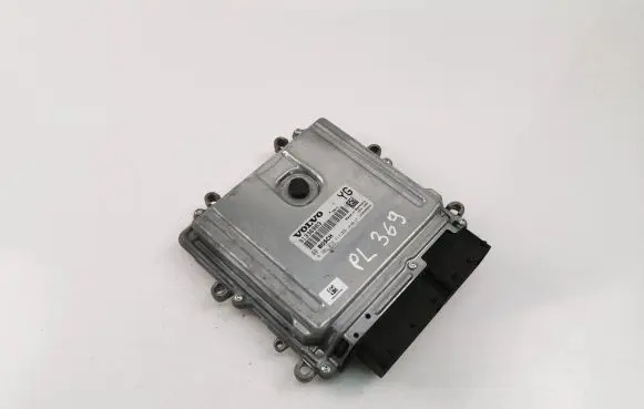Volvo S60 Engine control unit/module 31336983