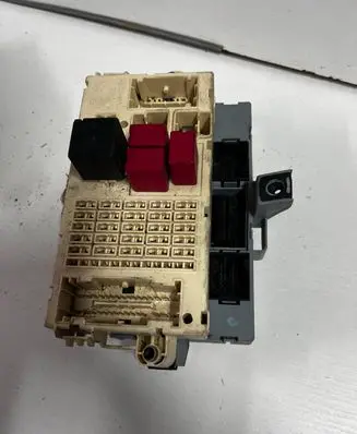 Fiat Stilo Fuse box set 51715858 501209630060 4C8DHY87E