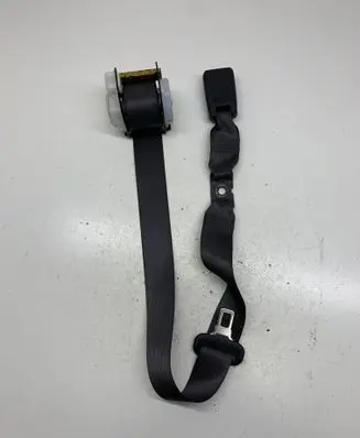 Lexus IS 220D-250-350 Middle seatbelt (rear) C7092G0659 C7092 G0659