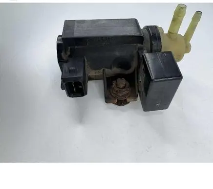 Opel Zafira B Turbo solenoid valve 55563534 06T340 70142001