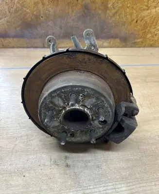 Hyundai ix35 Rear wheel hub spindle/knuckle 