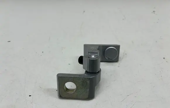 Volkswagen T-Cross Rear door lower hinge 8W0831403A