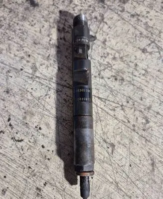 Renault Megane II Fuel injector 8200365188 8200049871