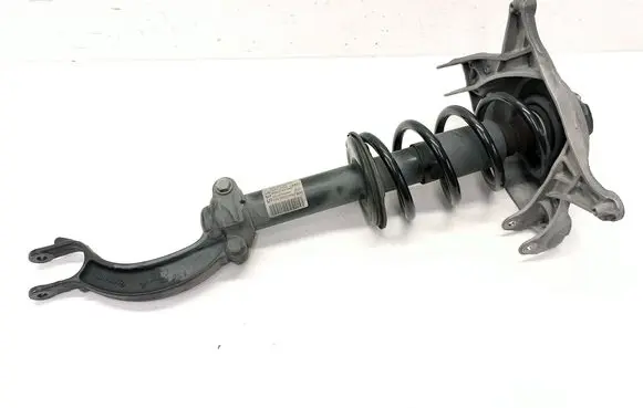 Front shock absorber/damper
