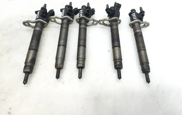 Volvo S60 Fuel injectors set 31303238 0445116046 B44514