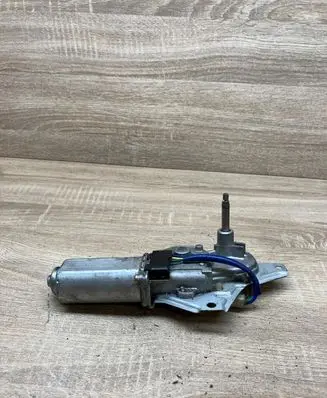 Suzuki Jimny Rear window wiper motor 1592003093