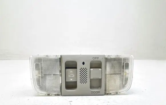 Honda Accord Front seat light 0300132