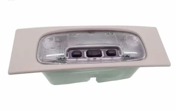 Ford Galaxy Rear seat light 6M21U519E52BA