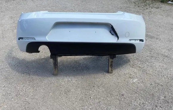 Volkswagen Beetle A5 Rear bumper 5C5807421J