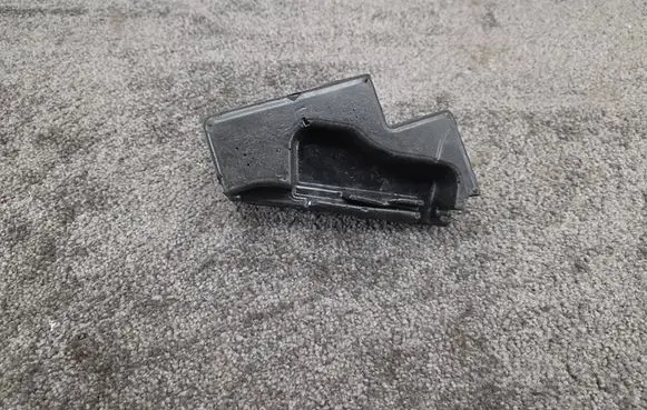 Maserati Grecale Fender foam support/seal 670157719
