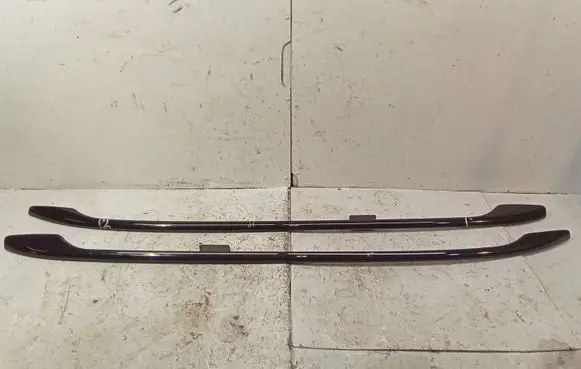 Nissan Qashqai+2 Roof bar rail