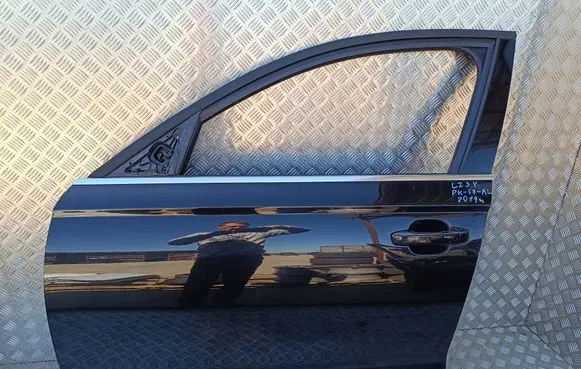 Audi A6 Allroad C7 Front door 