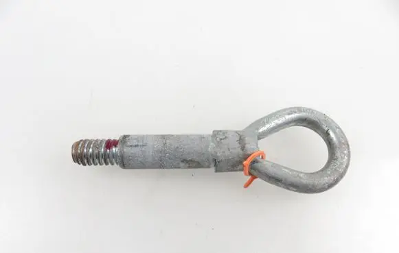 Opel Zafira B Tow bar 
