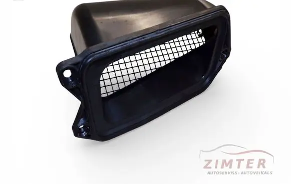 Audi A5 Sportback 8TA Air intake duct part 8K1819904