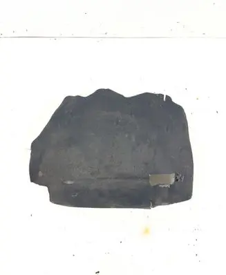 BMW 5 F10 F11 Heat shield in engine bay 547030