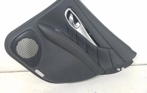 Infiniti Q70 Y51 Rear door card panel trim 809011ME5B