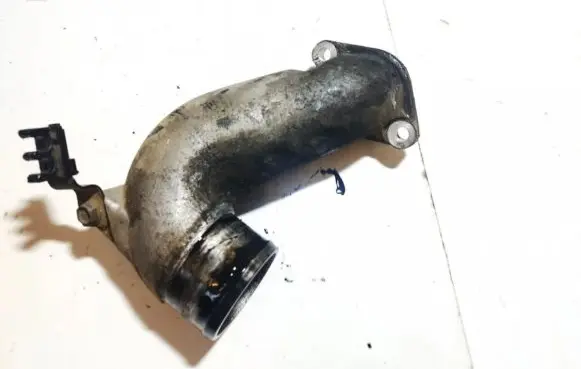 Nissan Pathfinder R51 Intercooler hose/pipe