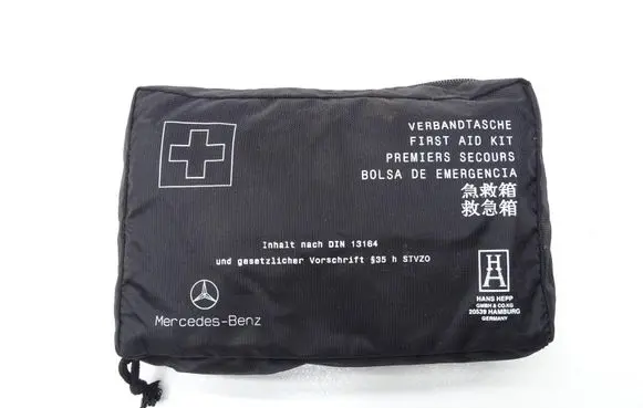 Mercedes-Benz A W177 First aid kit 