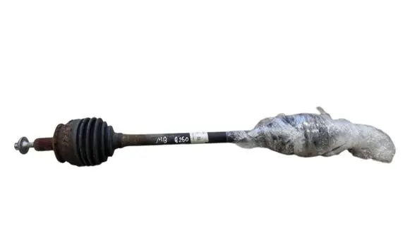 Mercedes-Benz B W246 W242 Front driveshaft 12423301600