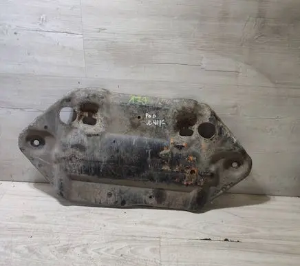 Jeep Grand Cherokee Engine splash shield/under tray 187667AC