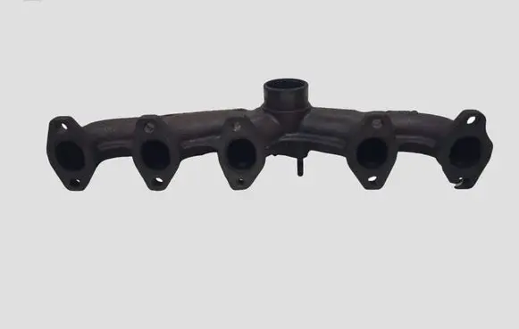 Volkswagen Transporter - Caravelle T5 Exhaust manifold 070253038F
