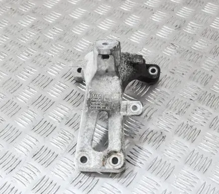 Audi A4 S4 B8 8K Engine mounting bracket 8K0199308AQ