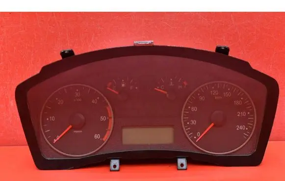 Speedometer (instrument cluster)