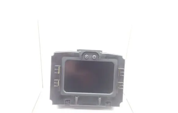 Opel Zafira A Screen/display/small screen 24435537 75415530502